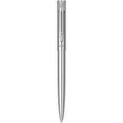 Ручка шариковая Waterman ALLURE Chrome CT BP