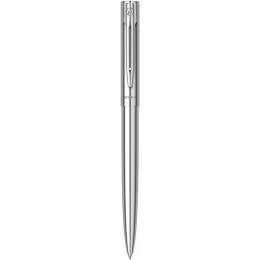 Ручка кулькова Waterman ALLURE Chrome CT BP