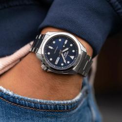 Чоловічий годинник Seiko 5 SPORTS SRPE53K1