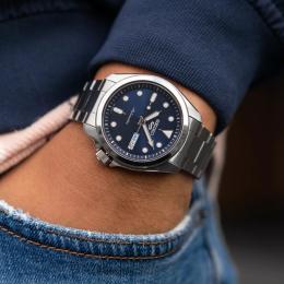 Мужские часы Seiko 5 SPORTS SRPE53K1