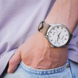 Мужские часы Seiko PRESAGE Japanese Garden SRPG25J1