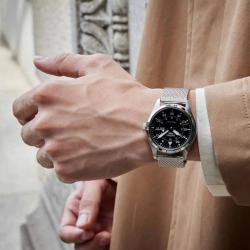 Чоловічий годинник Seiko 5 SPORTS SRPH23K1