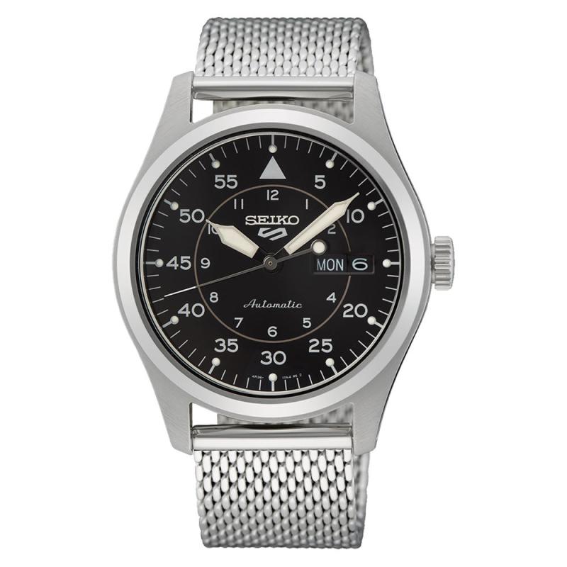 Чоловічий годинник Seiko 5 SPORTS SRPH23K1