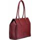 Сумка Travelite LICHTBLAU/Bordo TLLB-04-0170