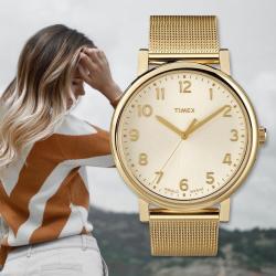 Женские часы Timex ORIGINALS Classic Tx2n598