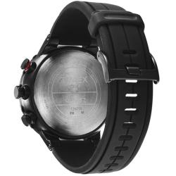Мужские часы Timex IQ Tide Temp Compass Tx2n720
