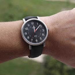 Годинник Timex ORIGINALS Oversized Tx2p219