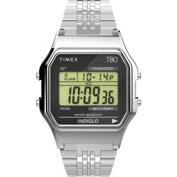 Годинник Timex T80 Tx2v19000