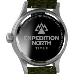 Чоловічий годинник Timex EXPEDITION North Sierra Tx2v65800