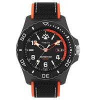 Годинник 46 мм Timex EXPEDITION North Freedive Ocean Solar Tx2v66100