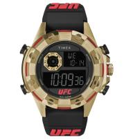 Годинник 49 мм Timex UFC Kick Tx2v86600