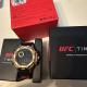 Годинник 49 мм Timex UFC Kick Tx2v86600