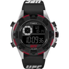 Годинник 49 мм Timex UFC Kick Tx2v86700