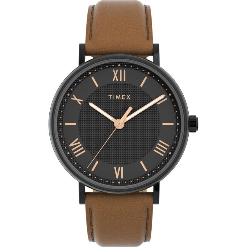 Чоловічий годинник Timex SOUTHVIEW Tx2v91400