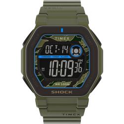 Чоловічий годинник Timex COMMAND Encounter Tx2v93700
