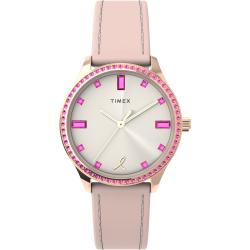 Жіночий годинник Timex TRANSCEND Х BCRF Tx2v95700