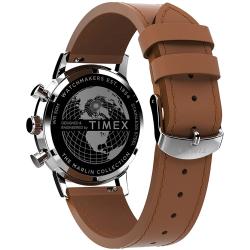 Чоловічий годинник Timex MARLIN Chrono Tx2w10100