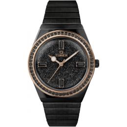Жіночий годинник Timex Q TIMEX Tx2w10600