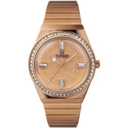 Жіночий годинник Timex Q TIMEX Tx2w10700