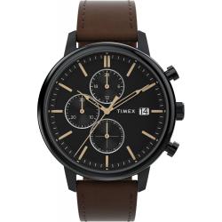 Чоловічий годинник Timex CHICAGO Chrono Tx2w13200