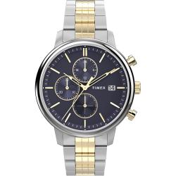 Чоловічий годинник Timex CHICAGO Chrono Tx2w13300