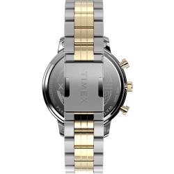Мужские часы Timex CHICAGO Chrono Tx2w13300