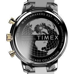 Мужские часы Timex CHICAGO Chrono Tx2w13300