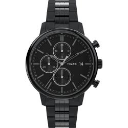 Чоловічий годинник Timex CHICAGO Chrono Tx2w13400