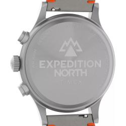 Мужские часы Timex EXPEDITION North Sierra Chrono Tx2w16500