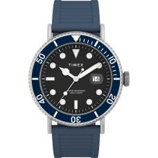 Годинник 43 мм Timex PORTSIDE Diver Tx2w16600
