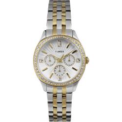 Жіночий годинник Timex ARIANA Multifunction Tx2w17900