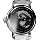 Часы 40 мм Timex WATERBURY Standard Coin Edge Tx2w20500