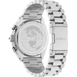 Мужские часы Timex LEGACY Tonneau Chrono Tx2w22200