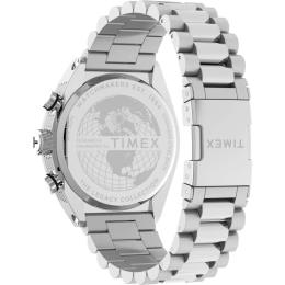 Мужские часы Timex LEGACY Tonneau Chrono Tx2w22200