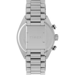 Мужские часы Timex LEGACY Tonneau Chrono Tx2w22200
