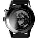 Часы 39 мм Timex WATERBURY Traditional GMT Tx2w22600