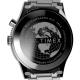 Годинник 39 мм Timex WATERBURY Traditional GMT Tx2w22700