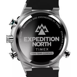 Чоловічий годинник Timex EXPEDITION North Tide-Temp-Compass Tx2w24200