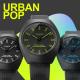 Часы 40 мм Timex URBAN POP Tx2w42100