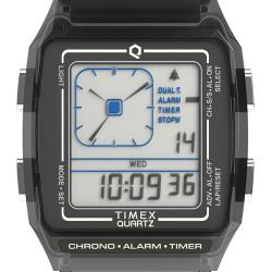 Часы Timex Q TIMEX LCA Tx2w45000