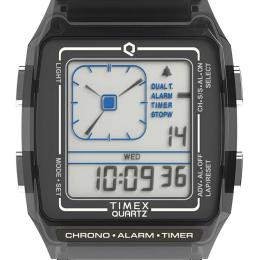 Годинник Timex Q TIMEX LCA Tx2w45000