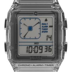 Часы Timex Q TIMEX LCA Tx2w45200