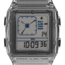 Годинник Timex Q TIMEX LCA Tx2w45200
