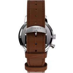 Чоловічий годинник Timex MARLIN Moon Phase Tx2w51000