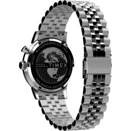 Мужские часы Timex MARLIN Moon Phase Tx2w51300