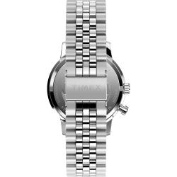 Чоловічий годинник Timex MARLIN Moon Phase Tx2w51300