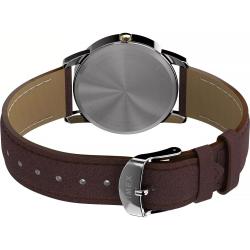 Мужские часы Timex EASY READER Classic Tx2w54500