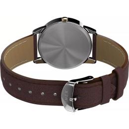 Мужские часы Timex EASY READER Classic Tx2w54500