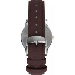 Мужские часы Timex EASY READER Classic Tx2w54500