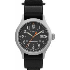 Годинник 40 мм Timex EXPEDITION Scout Tx4b29600